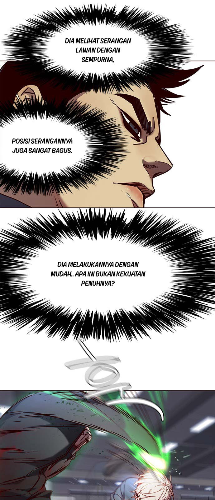Eleceed Chapter 71 halaman 29