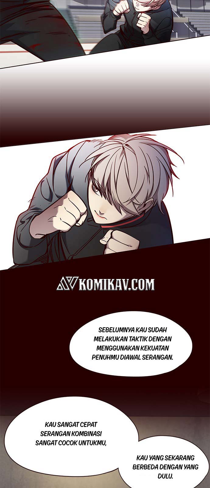 Eleceed Chapter 71 halaman 30