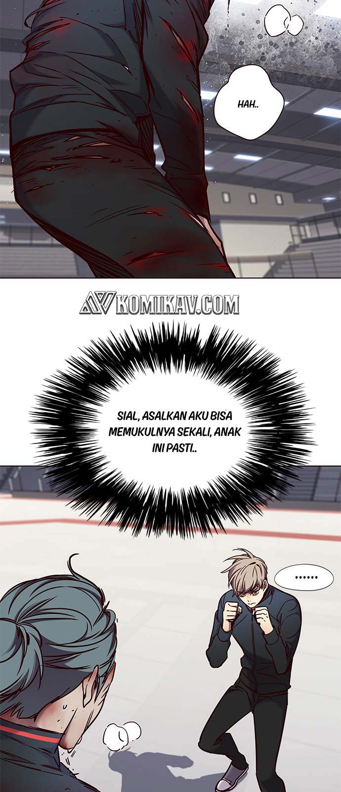 Eleceed Chapter 71 halaman 40