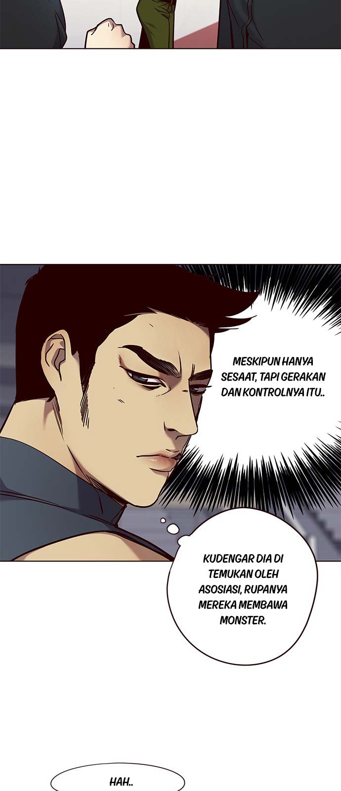 Eleceed Chapter 71 halaman 3