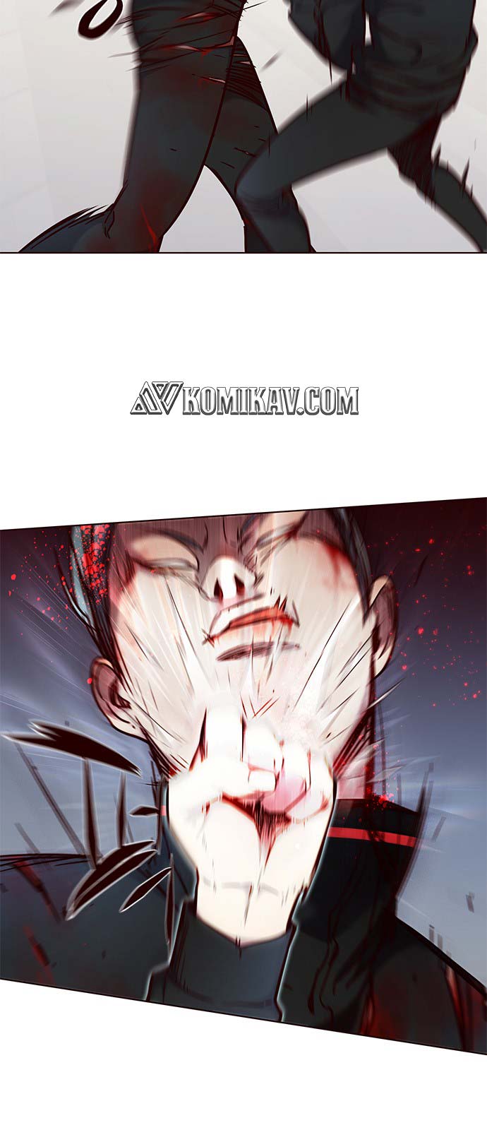 Eleceed Chapter 71 halaman 24