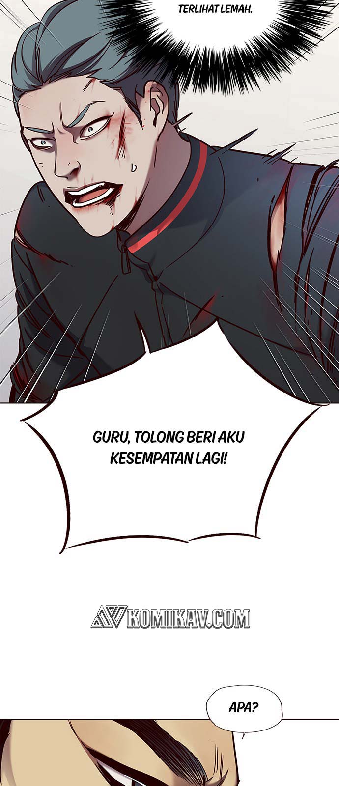 Eleceed Chapter 71 halaman 8