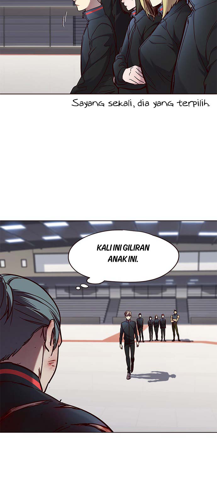 Eleceed Chapter 71 halaman 15