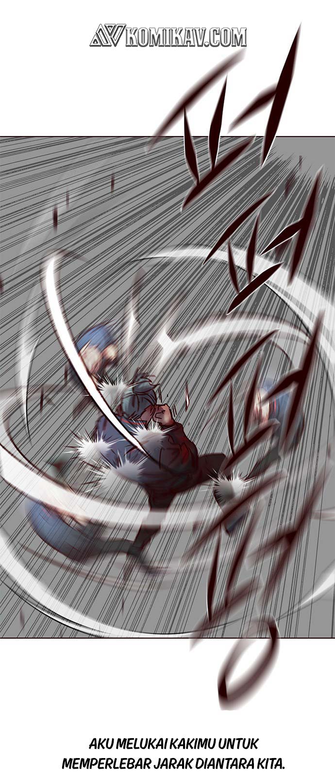 Eleceed Chapter 71 halaman 38