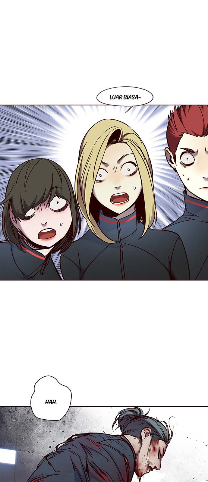 Eleceed Chapter 71 halaman 39
