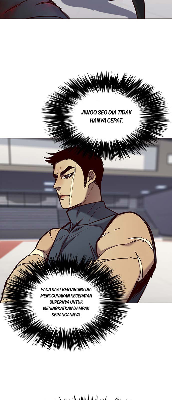 Eleceed Chapter 71 halaman 41