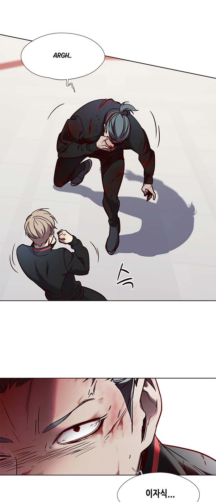 Eleceed Chapter 71 halaman 25