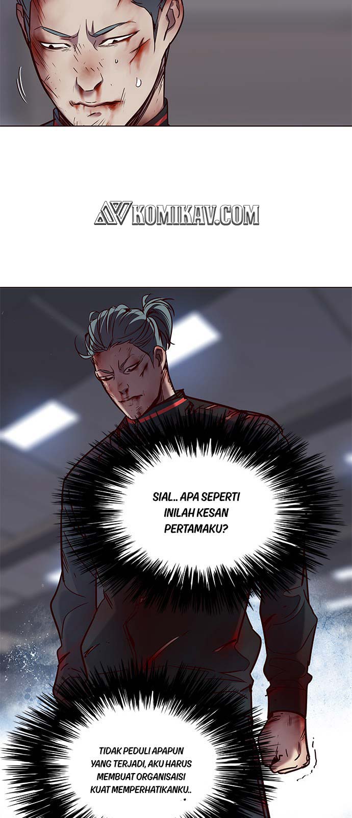 Eleceed Chapter 71 halaman 46