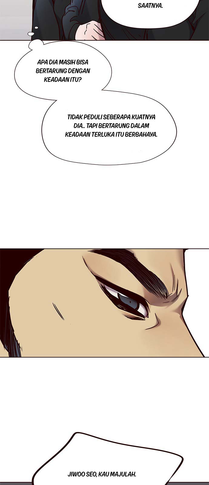 Eleceed Chapter 71 halaman 13