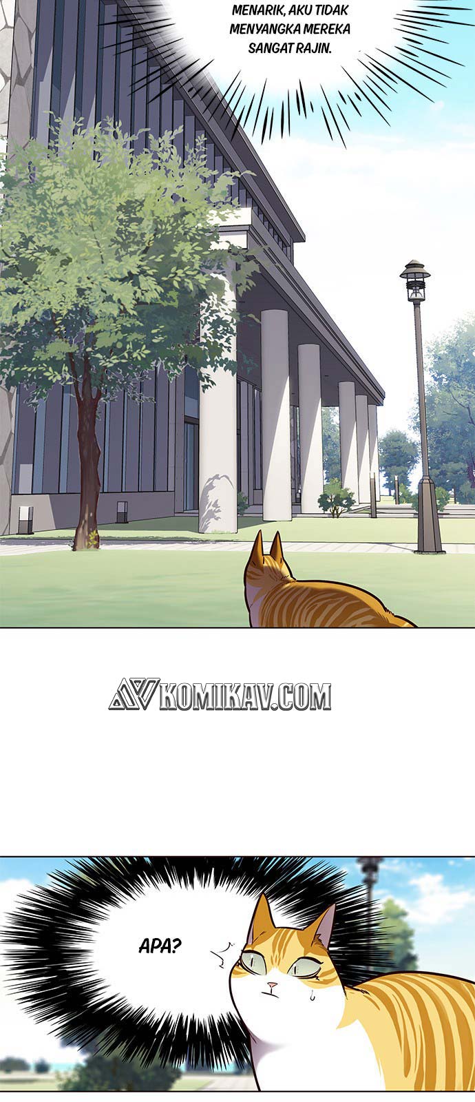 Eleceed Chapter 71 halaman 50