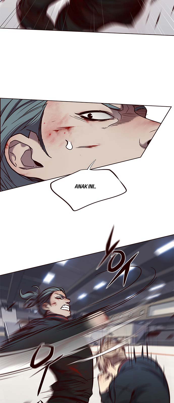 Eleceed Chapter 71 halaman 23