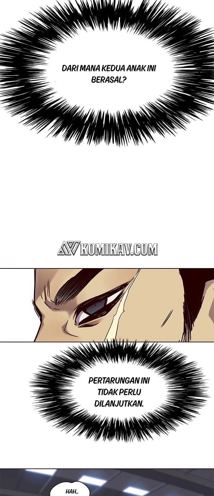 Eleceed Chapter 71 halaman 42