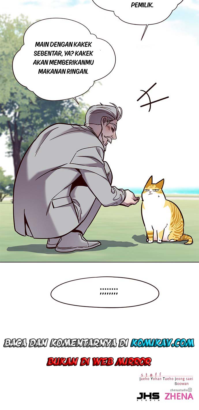 Eleceed Chapter 71 halaman 57
