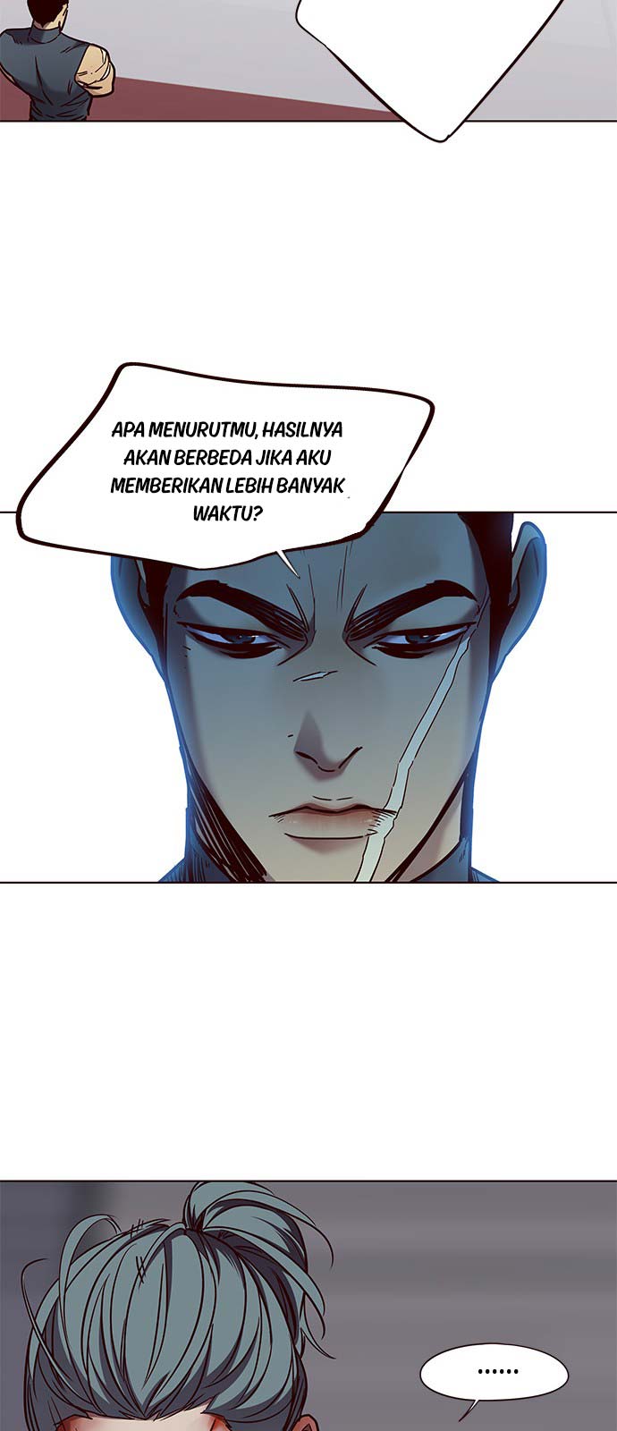 Eleceed Chapter 71 halaman 45