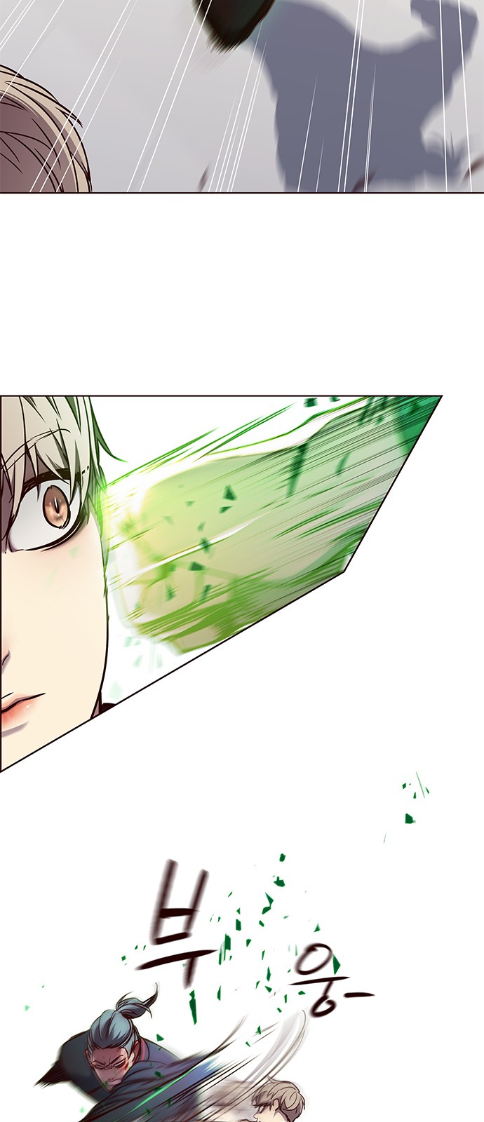 Eleceed Chapter 71 halaman 21