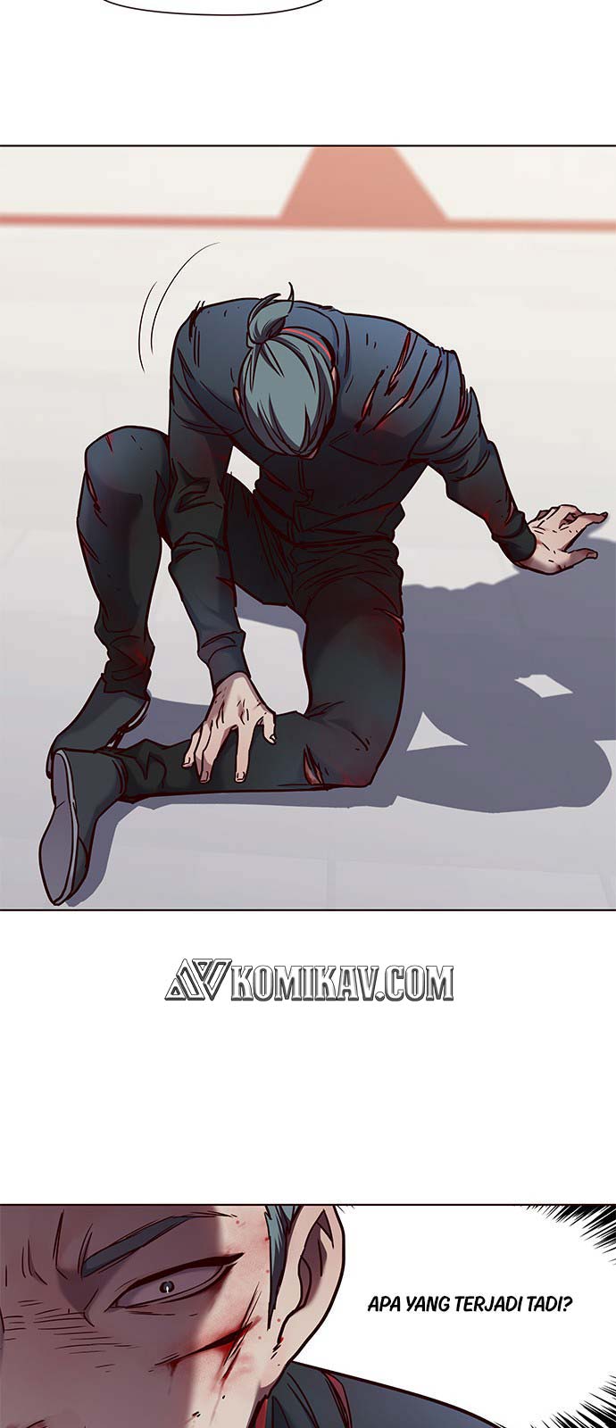 Eleceed Chapter 71 halaman 4