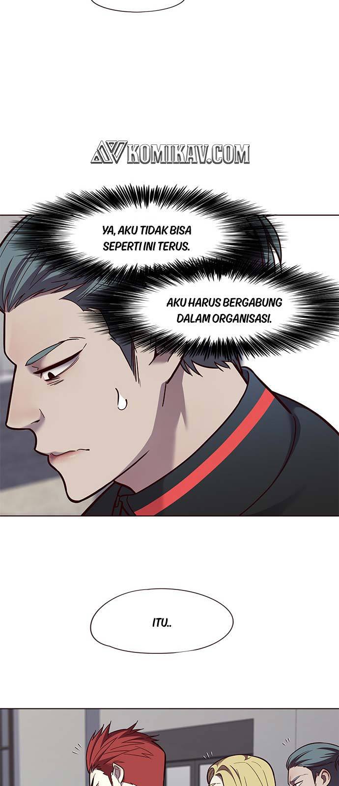 Eleceed Chapter 73 halaman 40