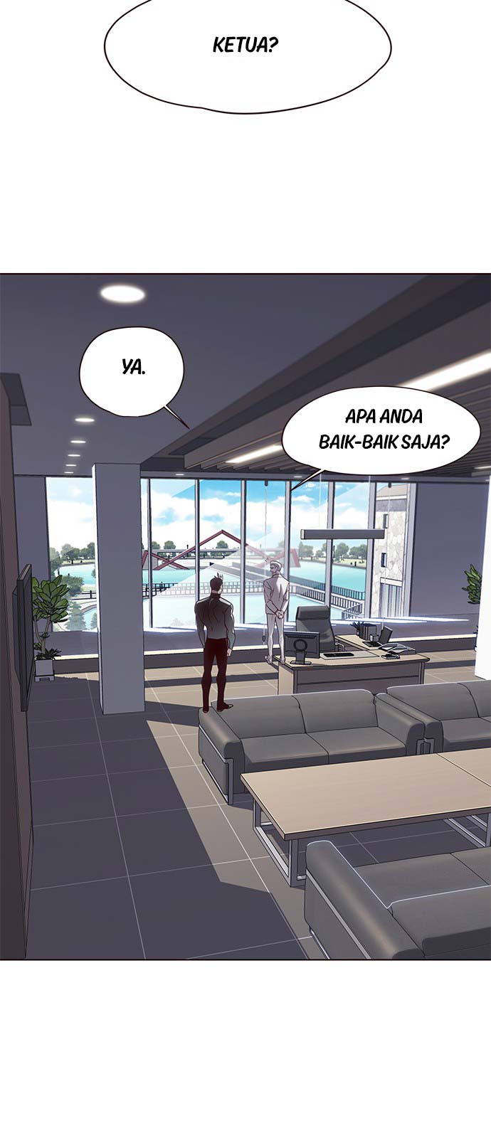 Eleceed Chapter 73 halaman 9