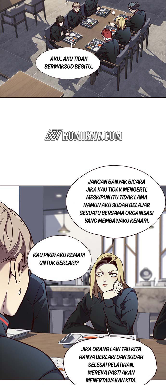Eleceed Chapter 73 halaman 42