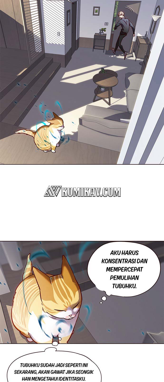 Eleceed Chapter 73 halaman 16