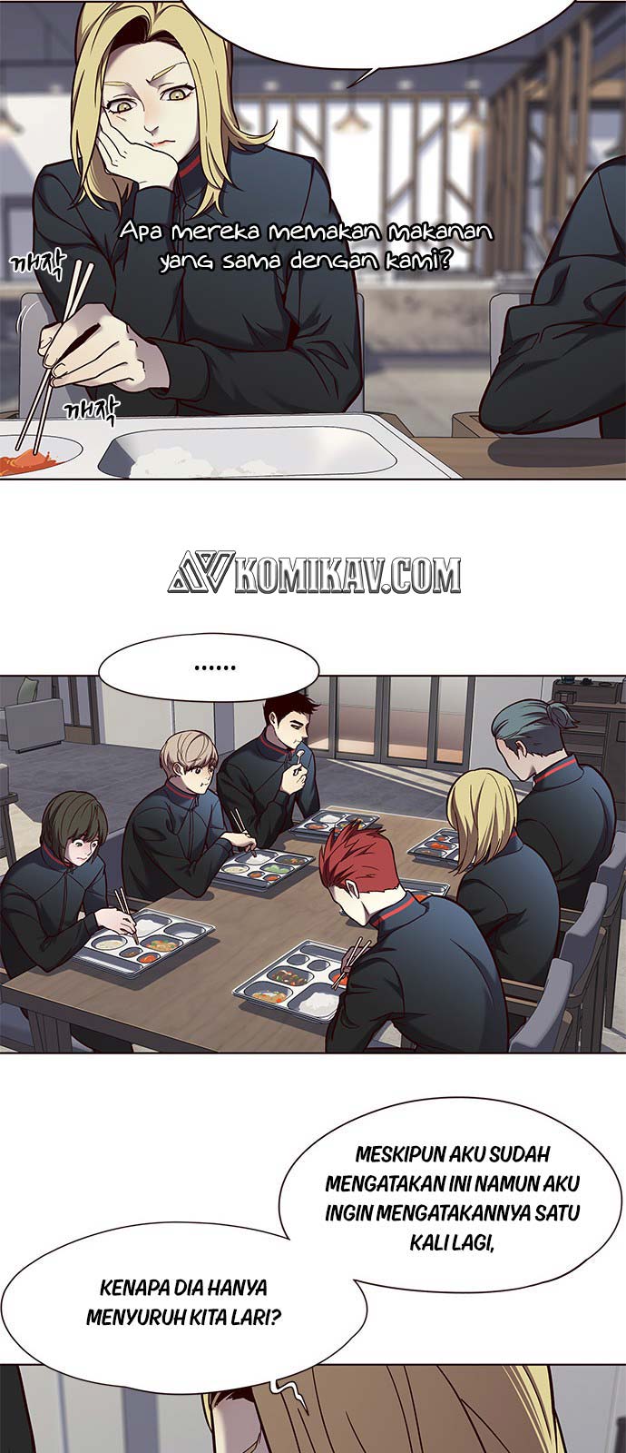 Eleceed Chapter 73 halaman 38