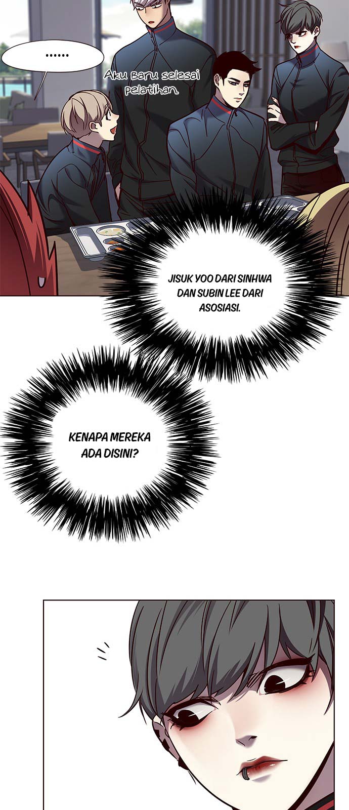 Eleceed Chapter 73 halaman 45