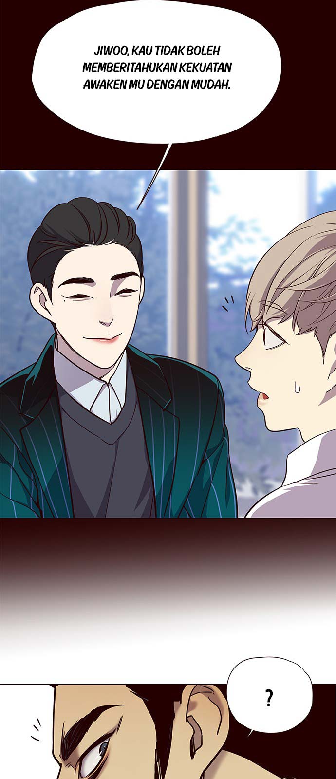 Eleceed Chapter 73 halaman 54