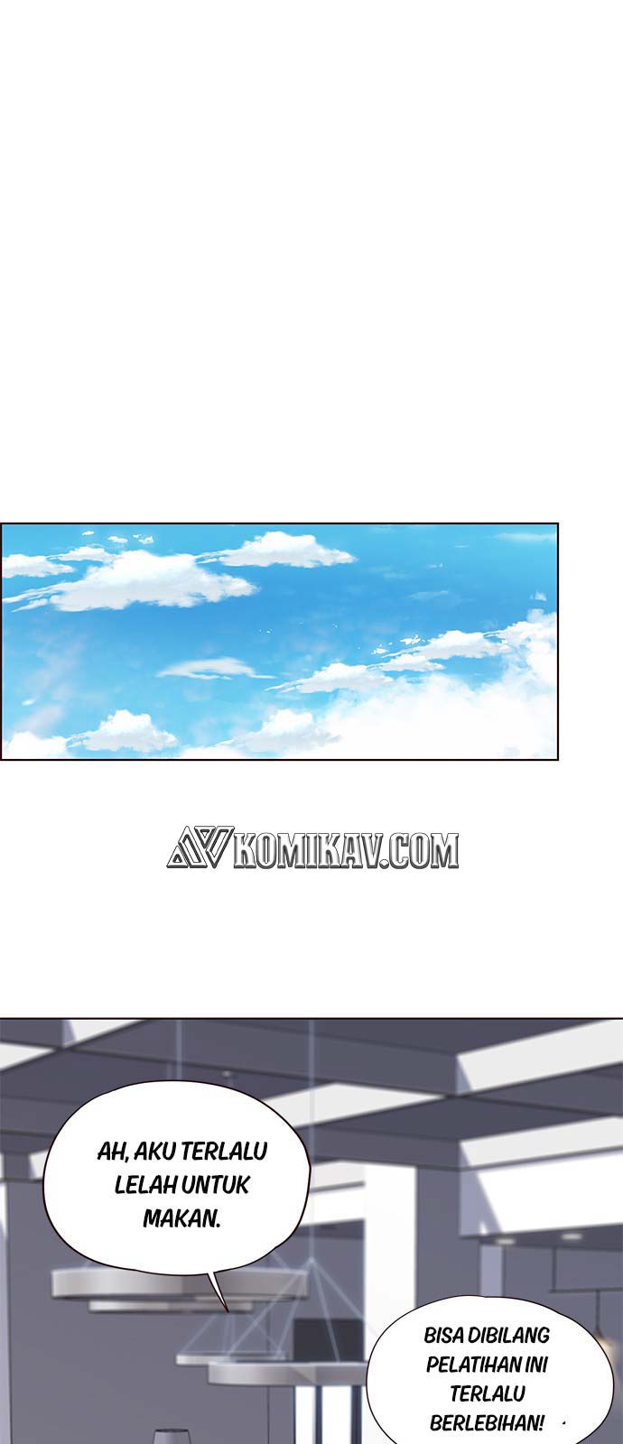Eleceed Chapter 73 halaman 36