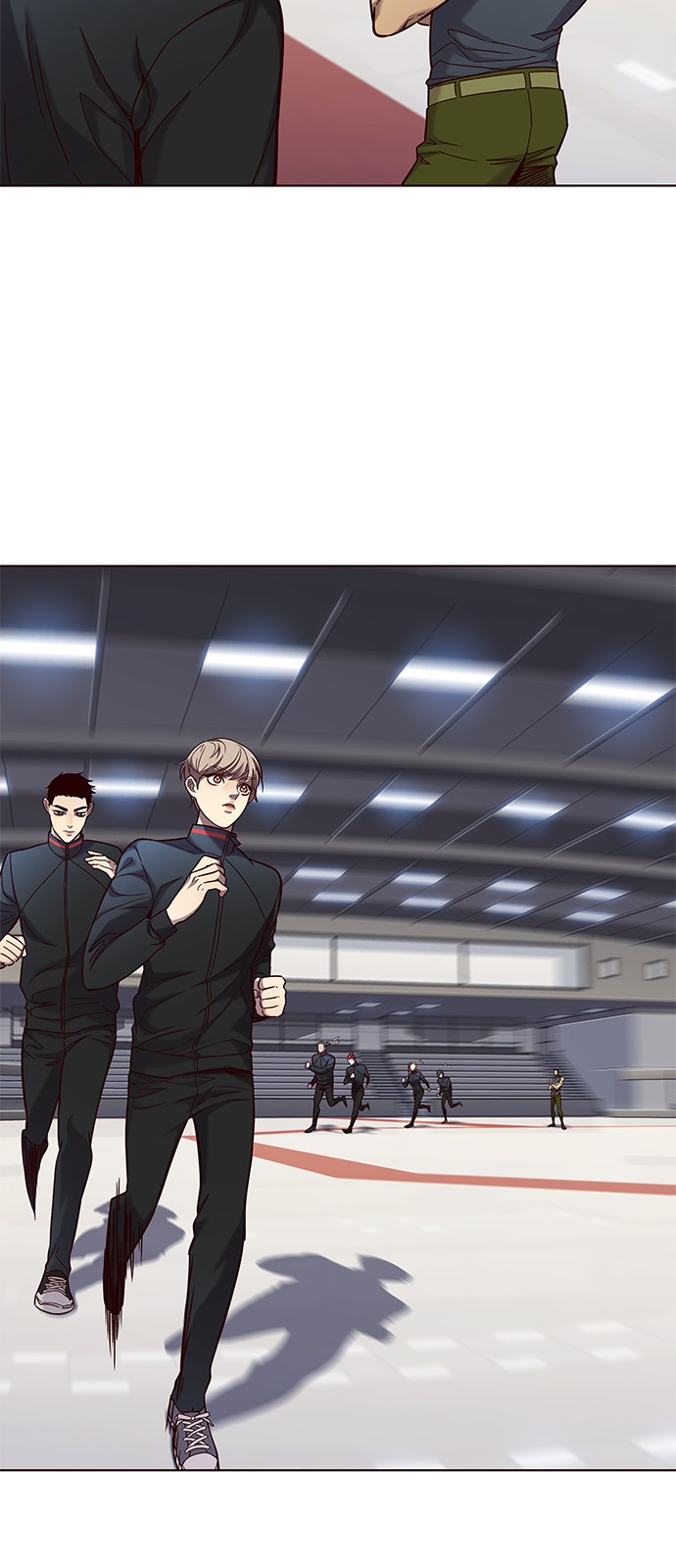 Eleceed Chapter 73 halaman 29