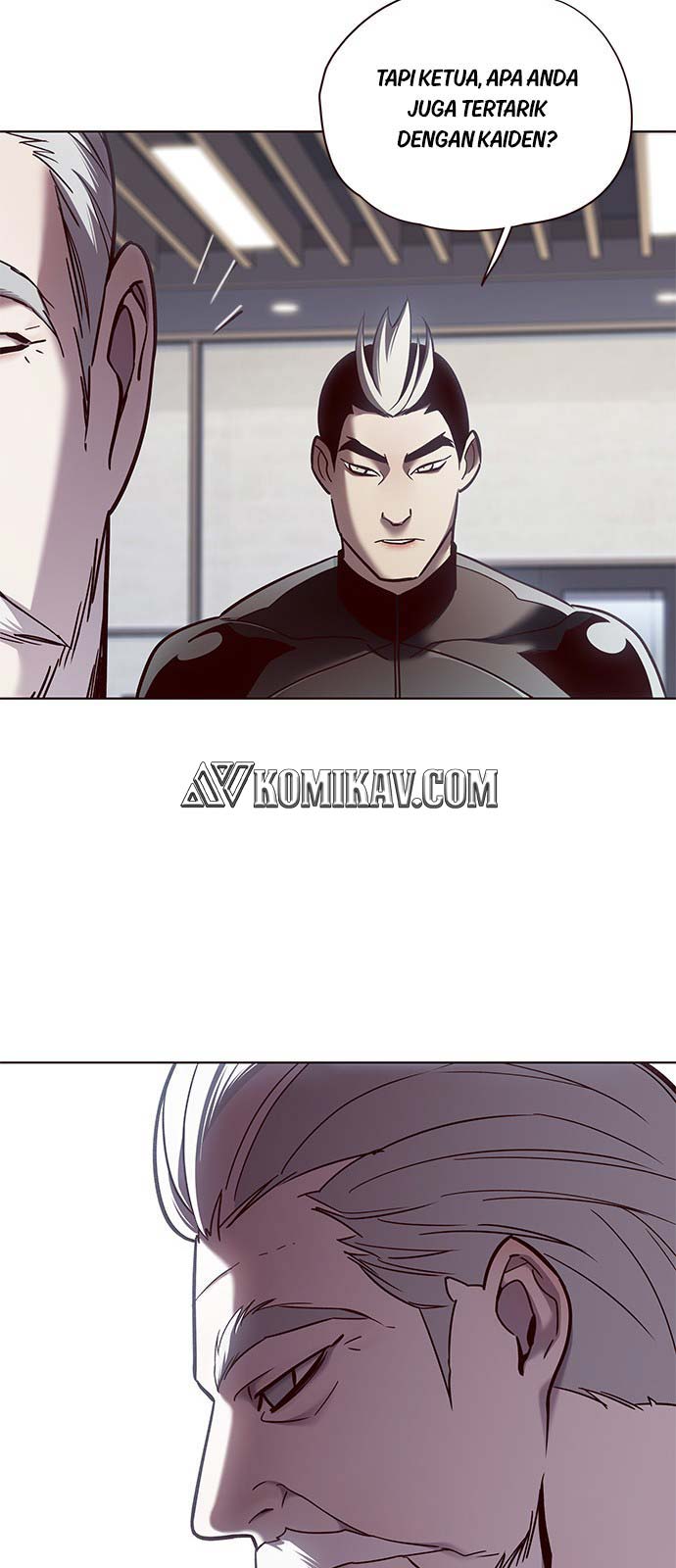 Eleceed Chapter 73 halaman 12