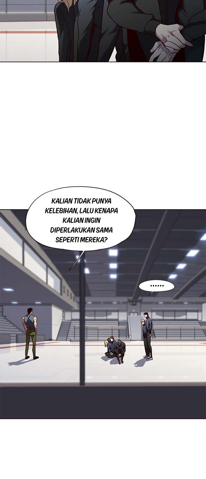 Eleceed Chapter 74 halaman 19