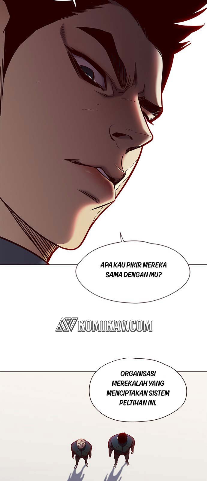 Eleceed Chapter 74 halaman 16