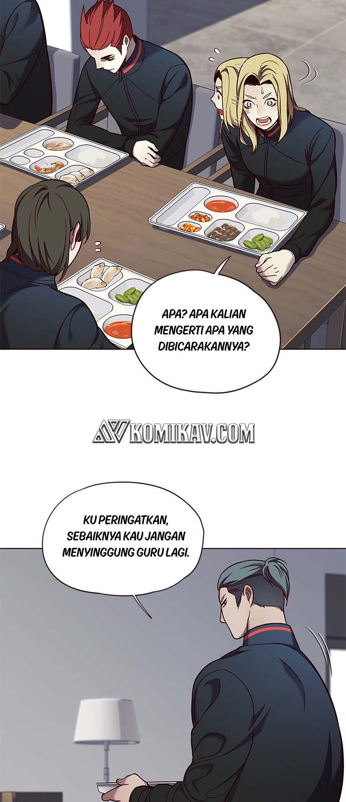 Eleceed Chapter 74 halaman 30