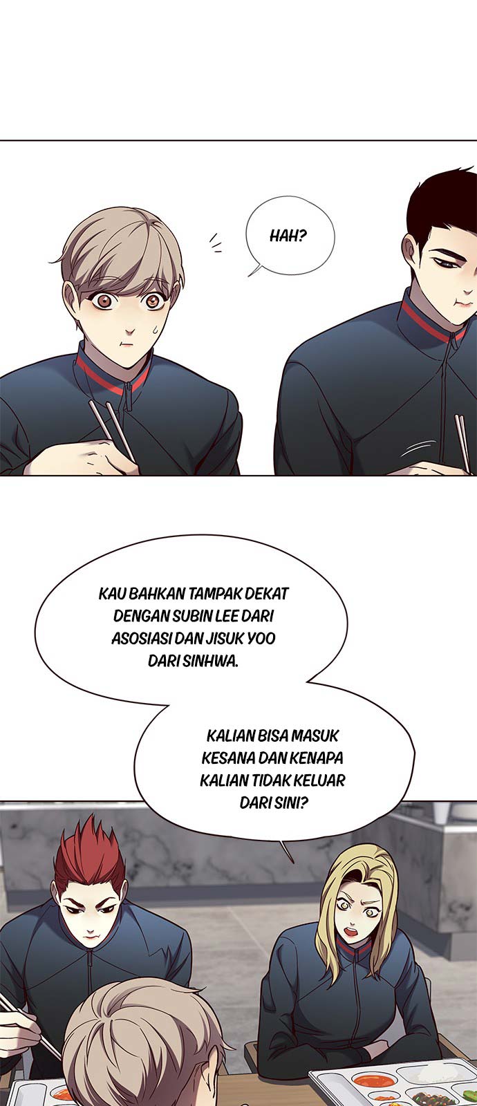 Eleceed Chapter 74 halaman 23