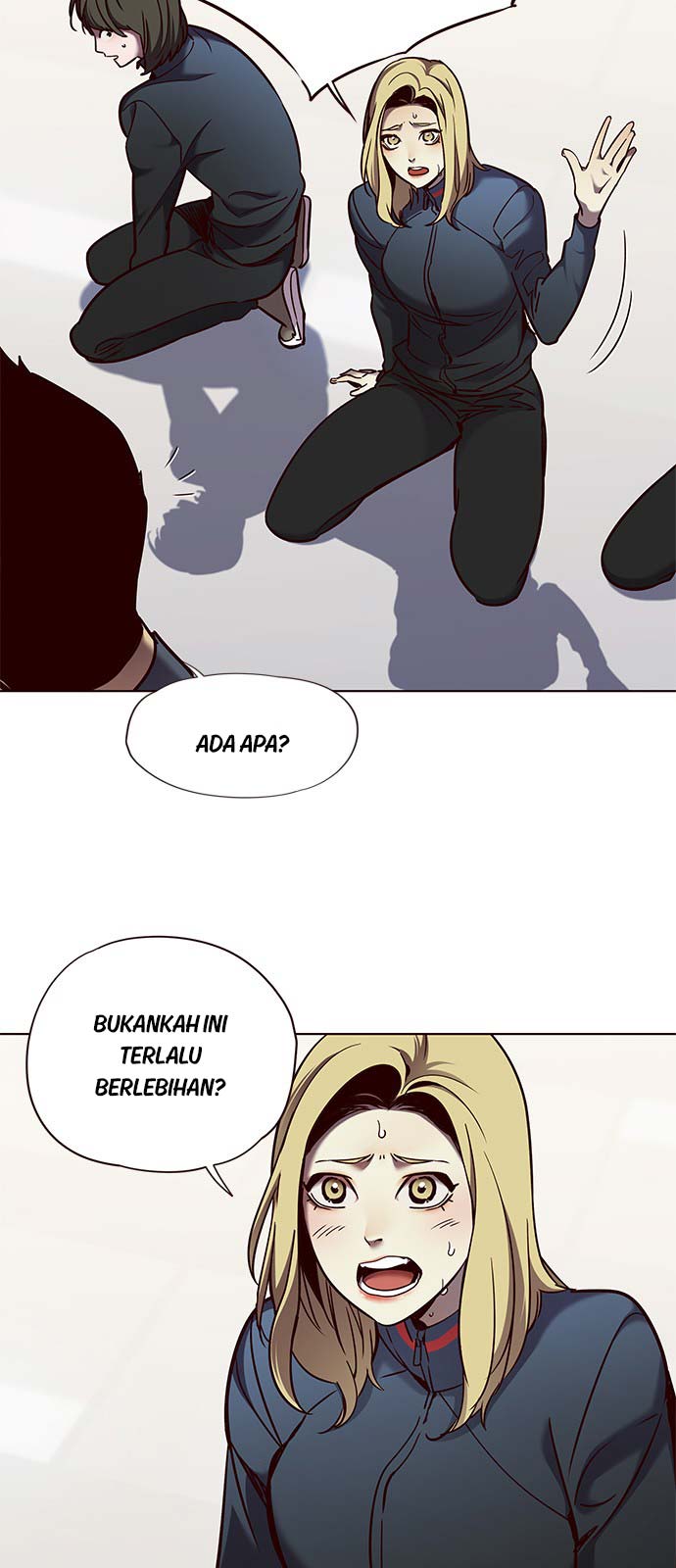 Eleceed Chapter 74 halaman 9