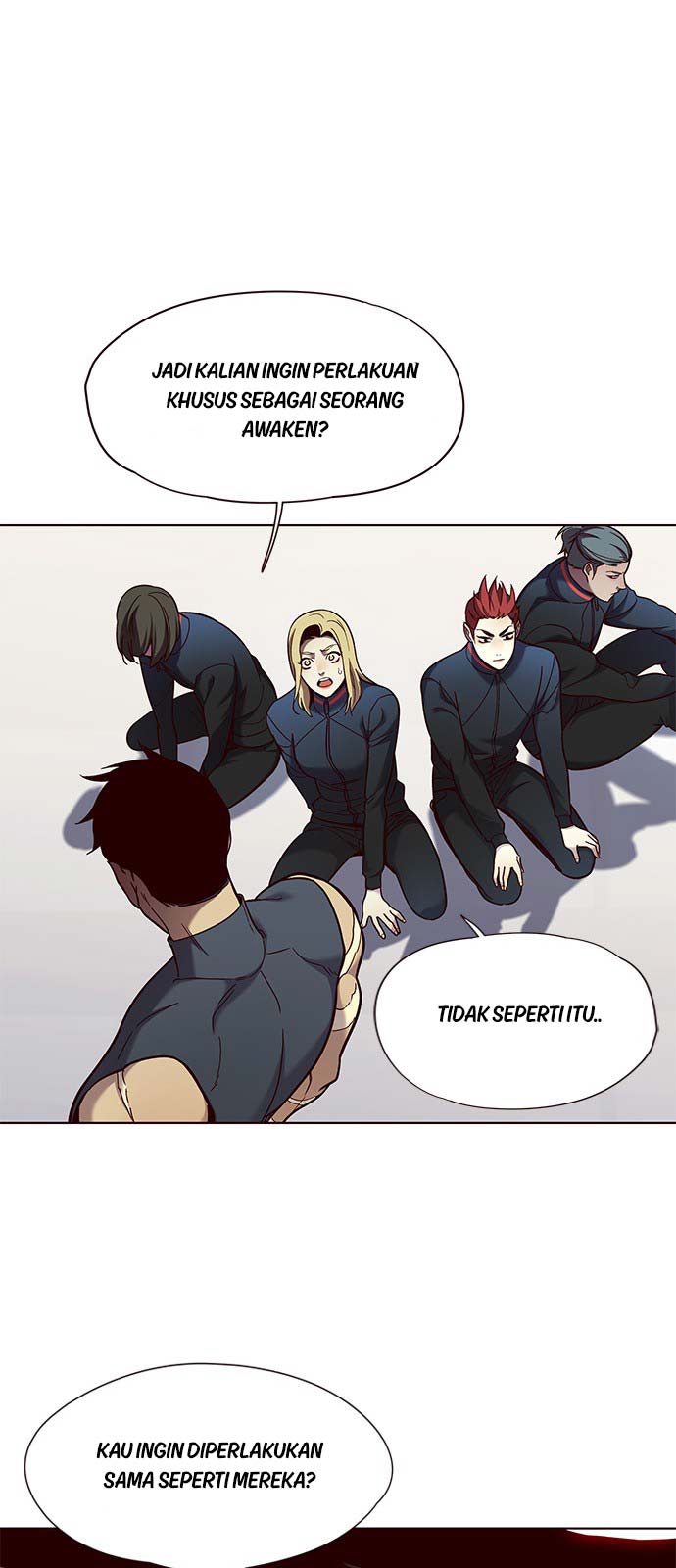 Eleceed Chapter 74 halaman 15
