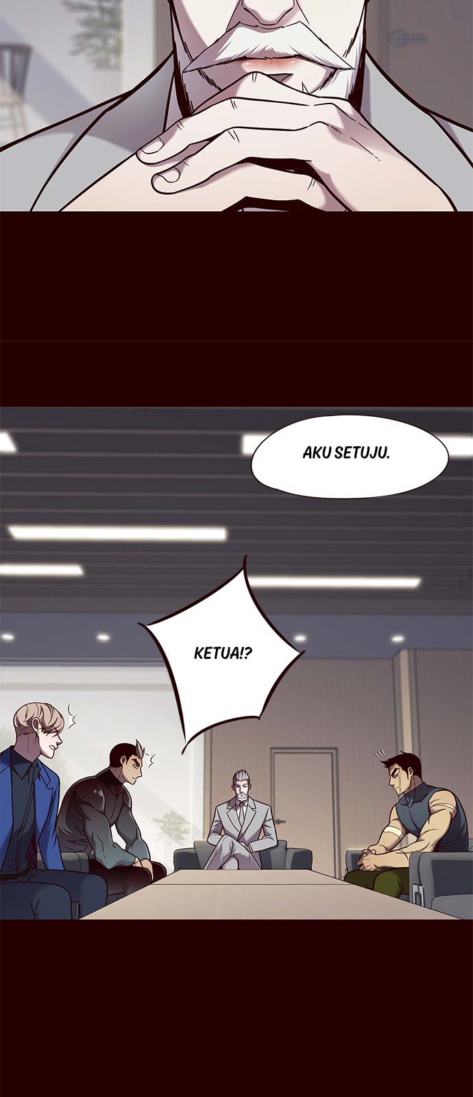 Eleceed Chapter 75 halaman 19