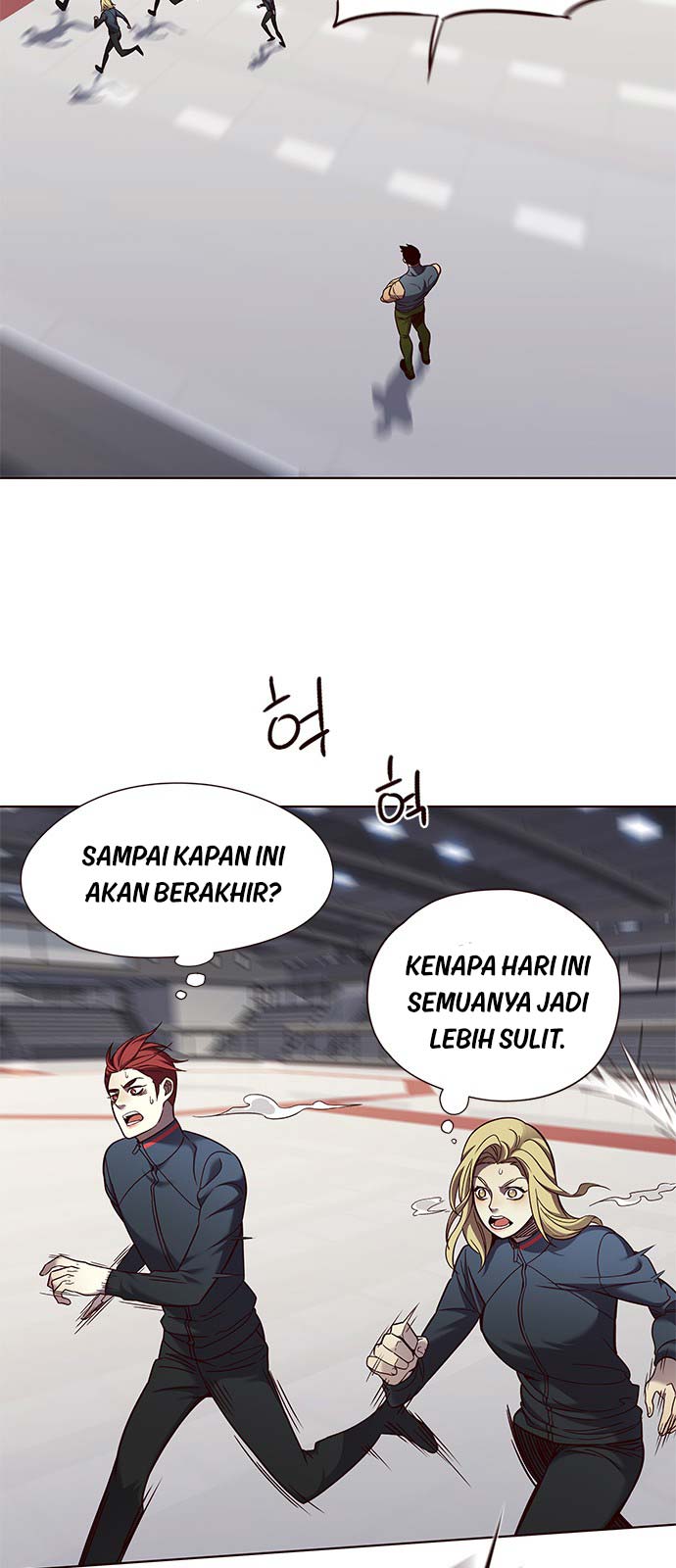 Eleceed Chapter 75 halaman 3