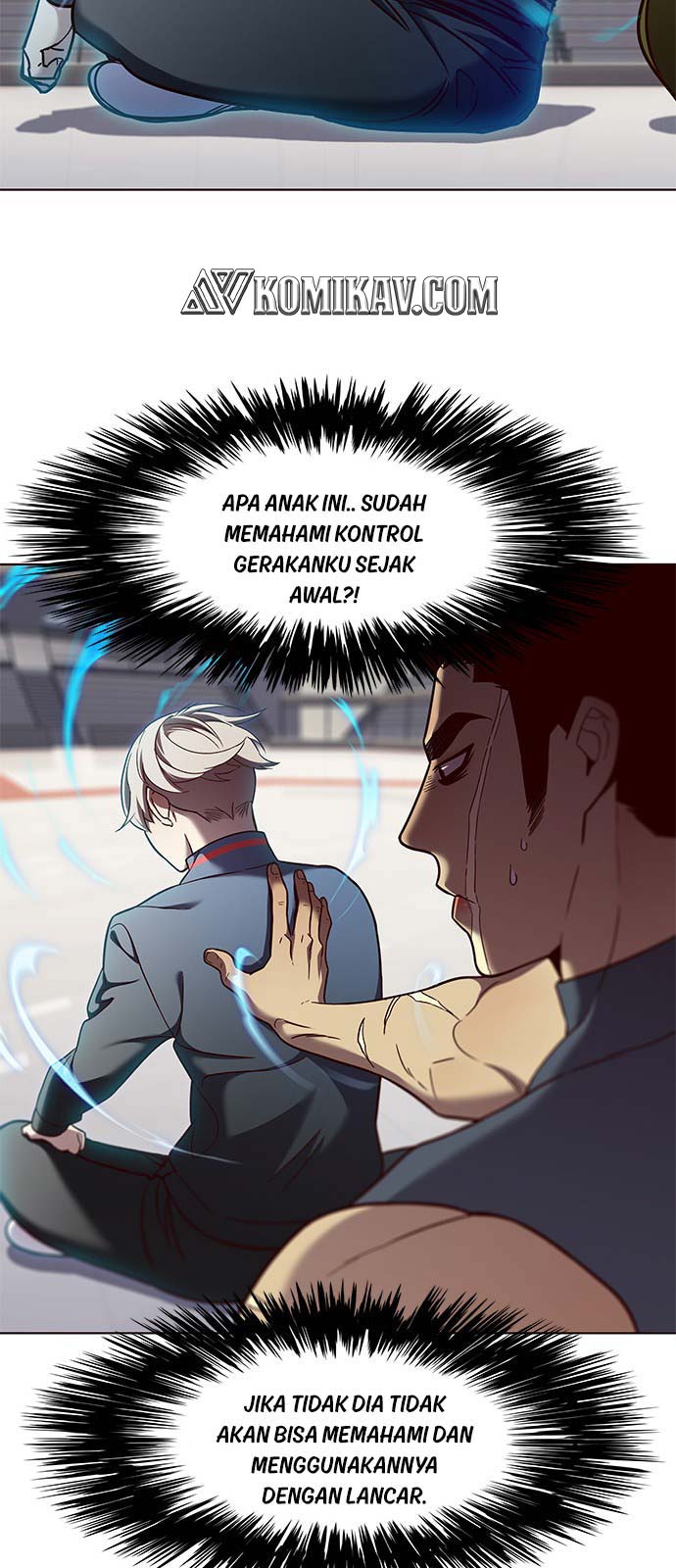 Eleceed Chapter 75 halaman 38