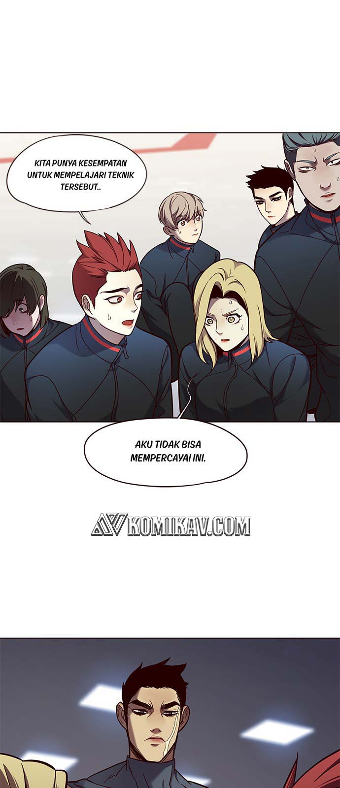 Eleceed Chapter 75 halaman 12