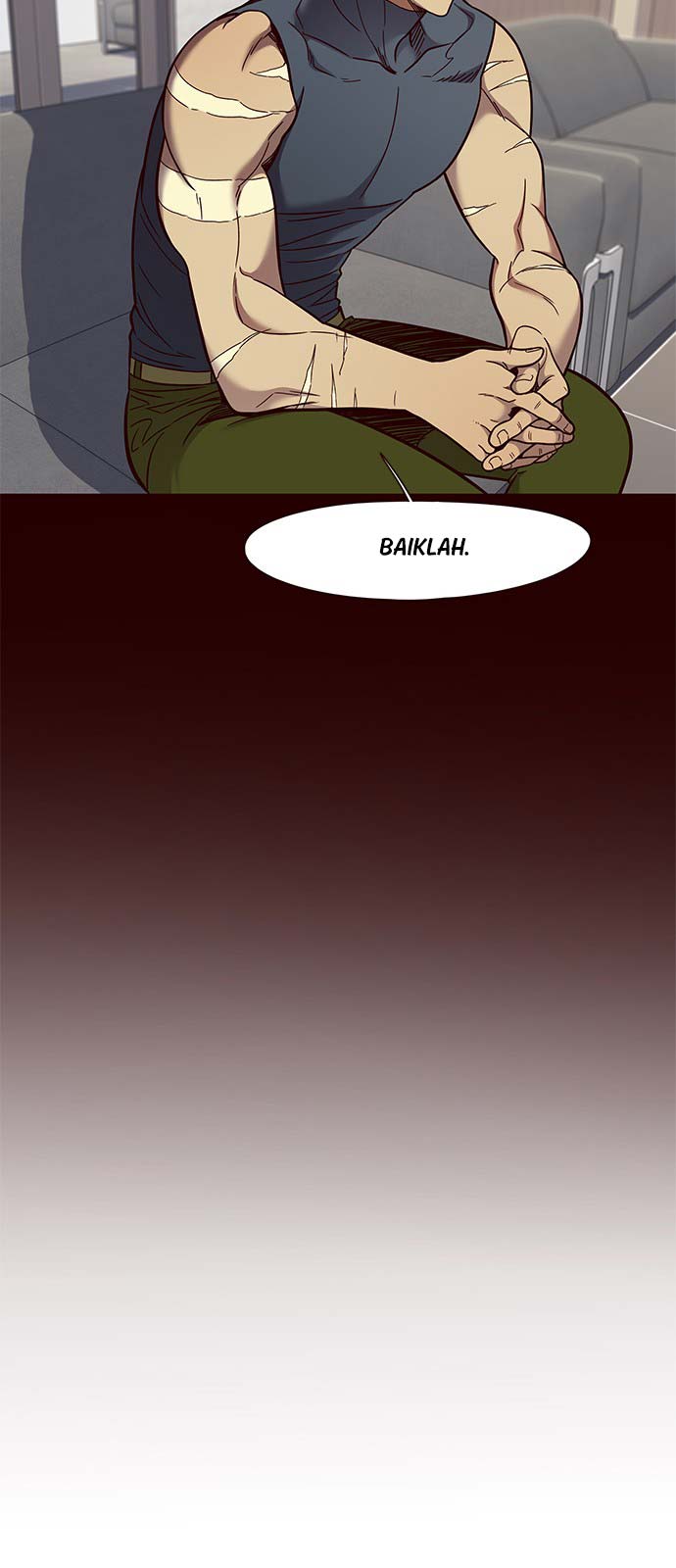 Eleceed Chapter 75 halaman 21