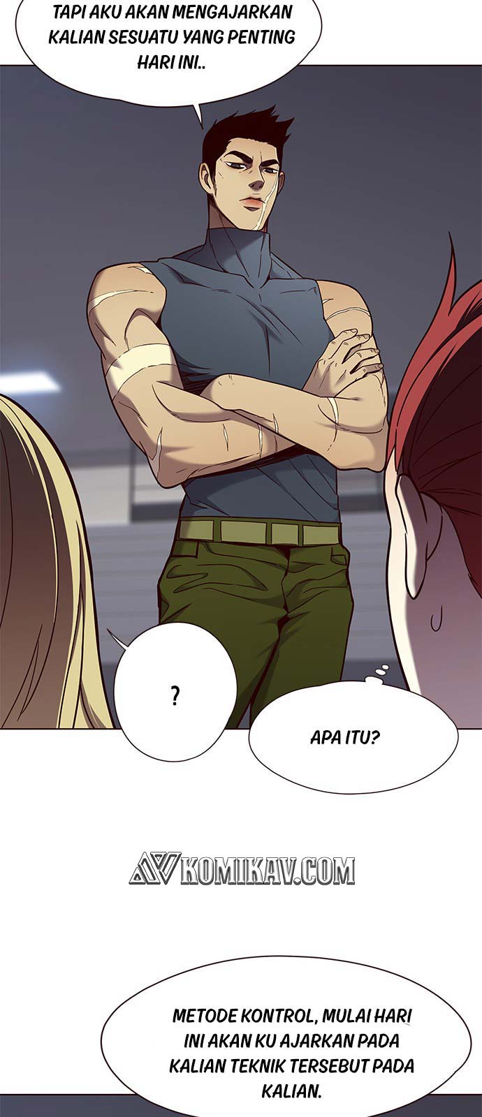 Eleceed Chapter 75 halaman 8