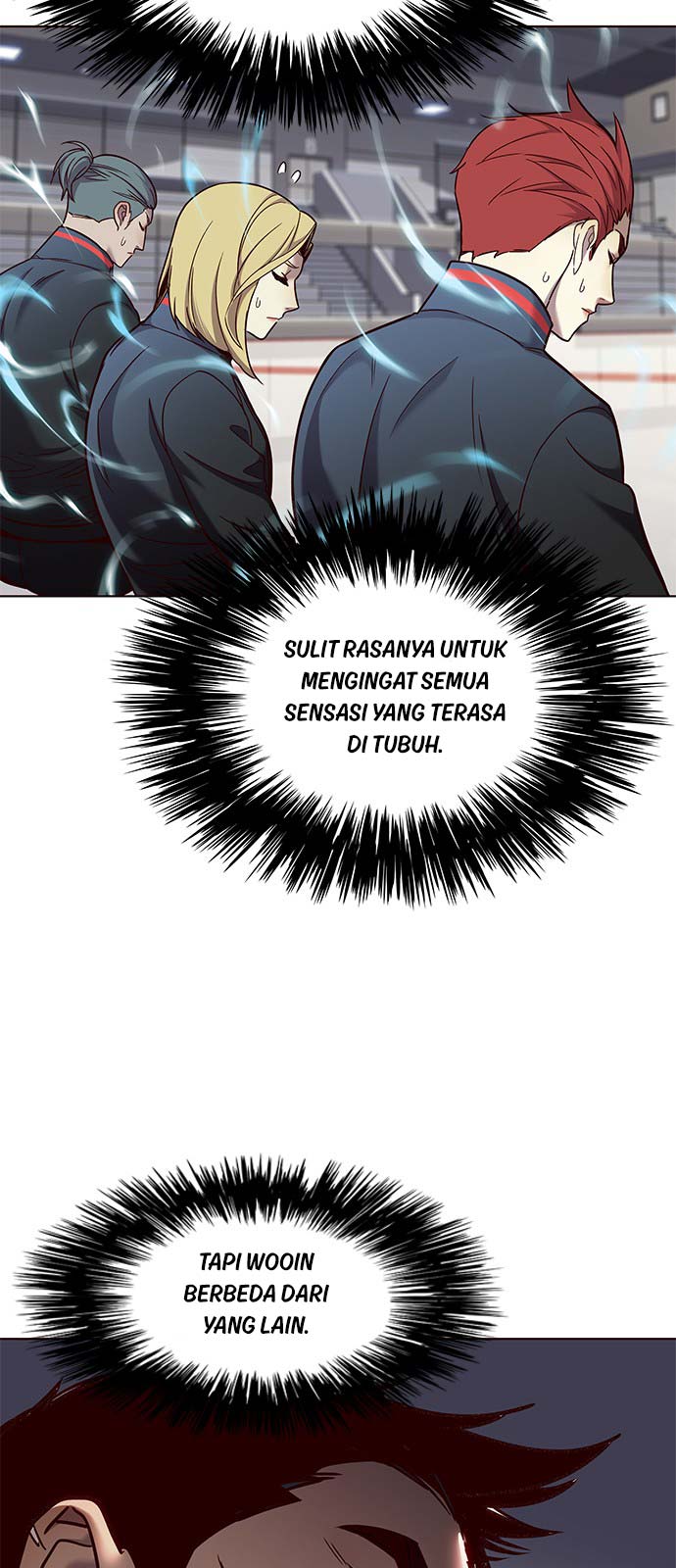 Eleceed Chapter 75 halaman 25