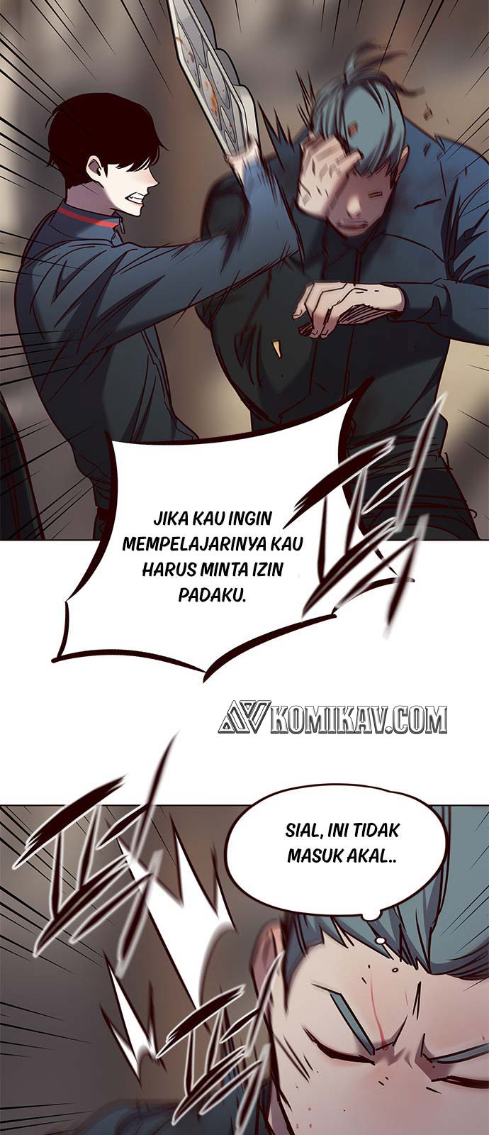 Eleceed Chapter 75 halaman 48