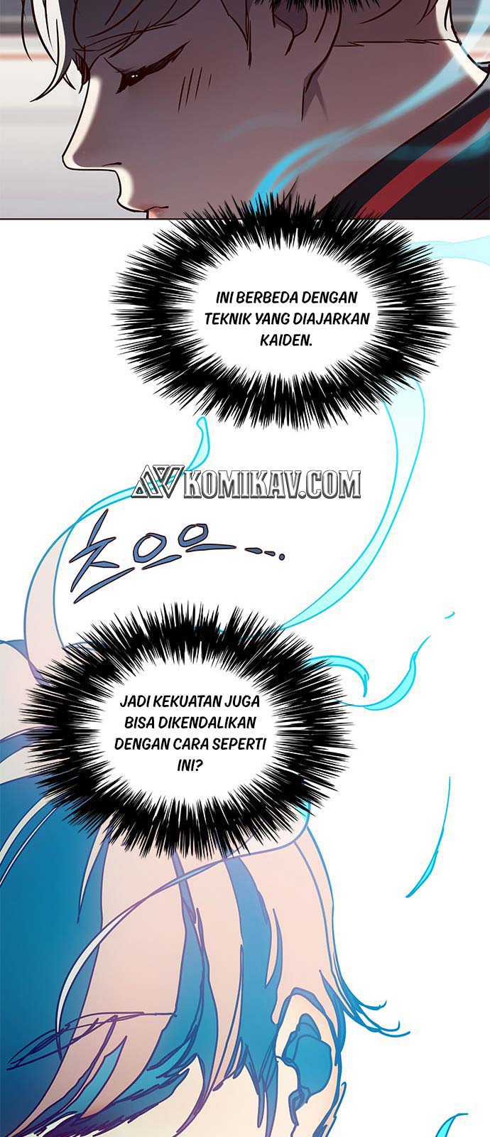 Eleceed Chapter 75 halaman 34
