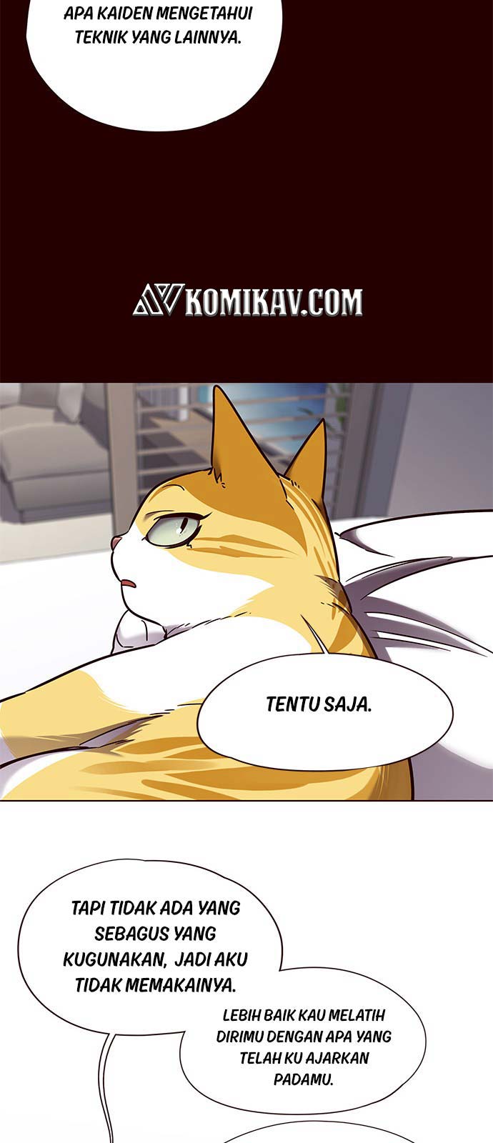 Eleceed Chapter 75 halaman 30