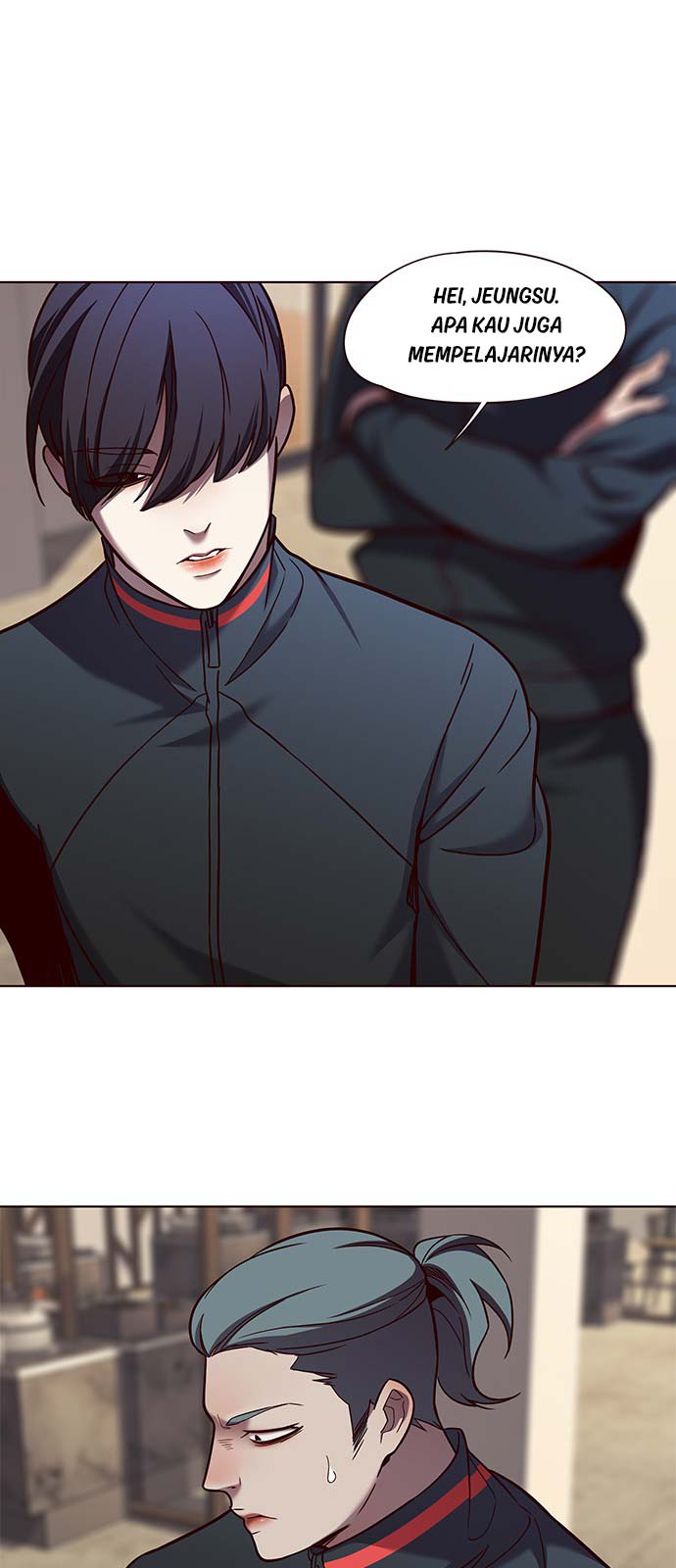 Eleceed Chapter 75 halaman 45