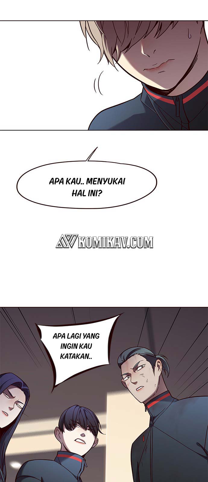 Eleceed Chapter 76 halaman 20
