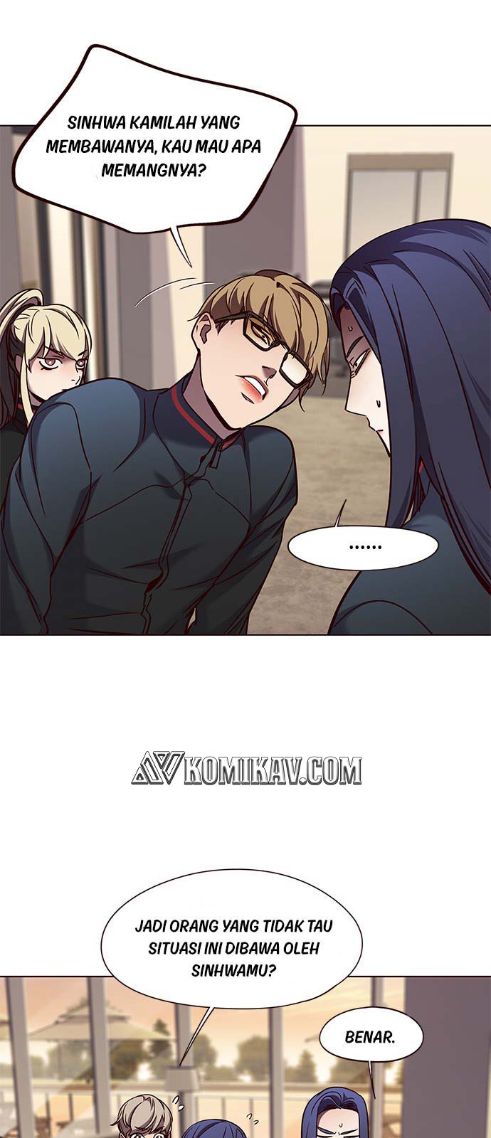Eleceed Chapter 76 halaman 4