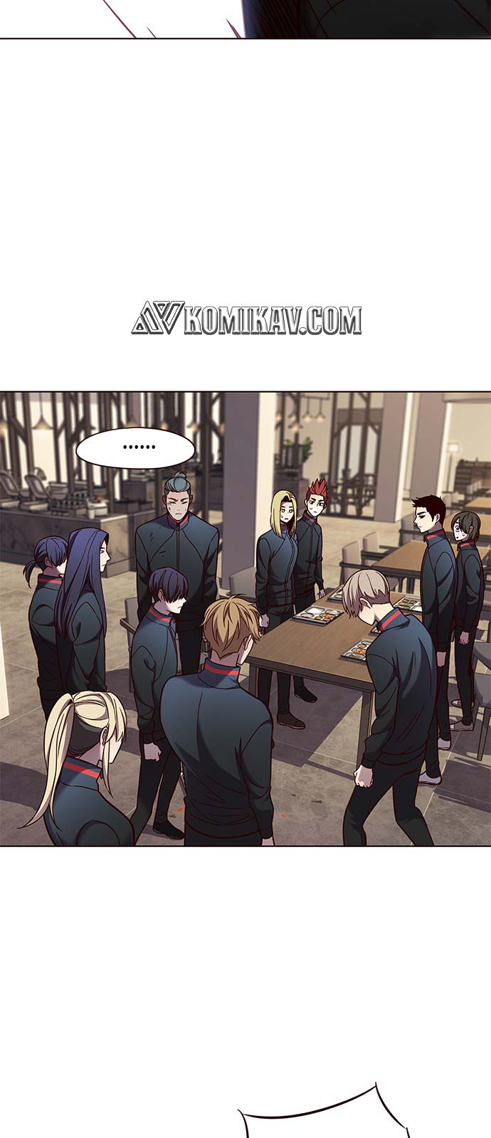 Eleceed Chapter 76 halaman 26
